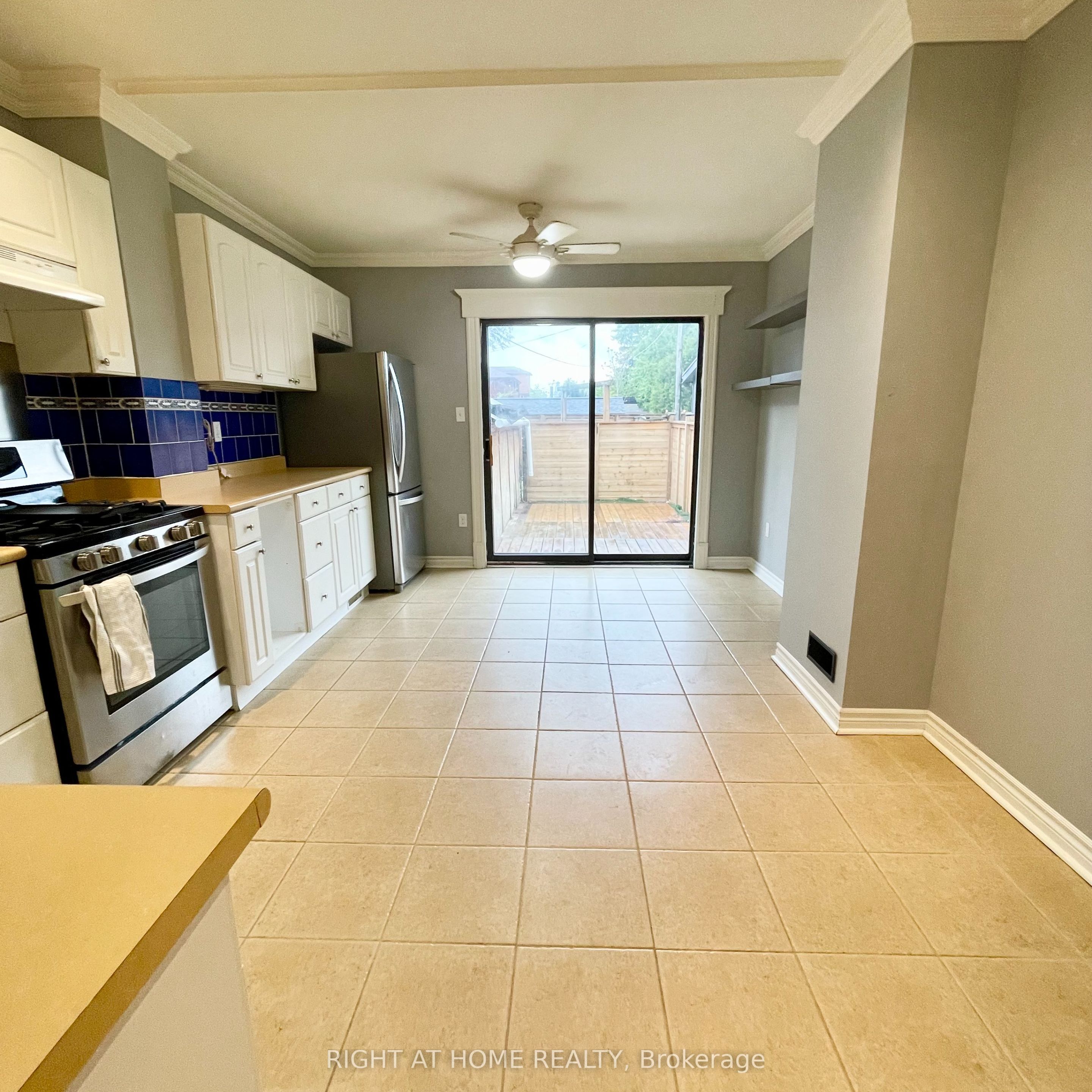 34 Woodington Avenue