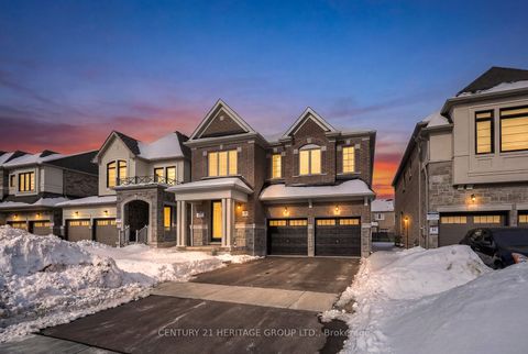 Property photo of 88 vasey road, bradford west gwillimbury, ON l3z 4p4