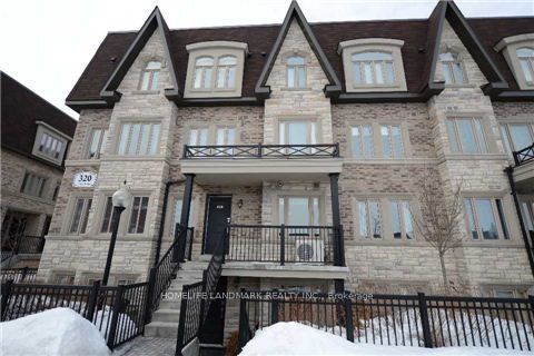 320 John Street 233 Markham ON L3T 0B1
