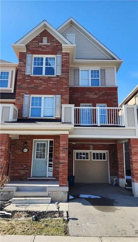 1537 Husband Place Milton ON L9T 8X9