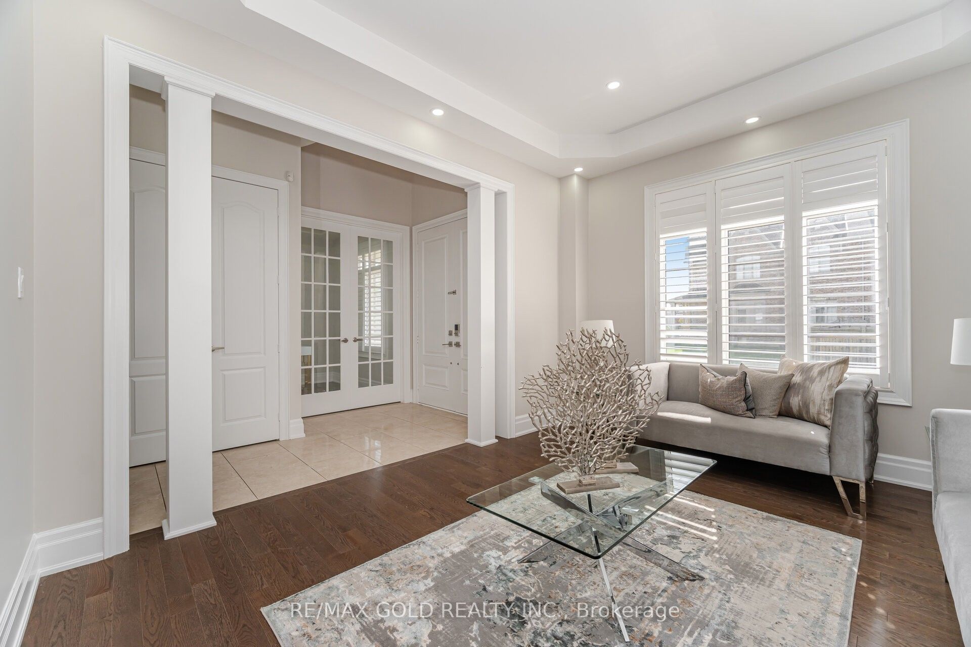 3 Sister Oreilly Road