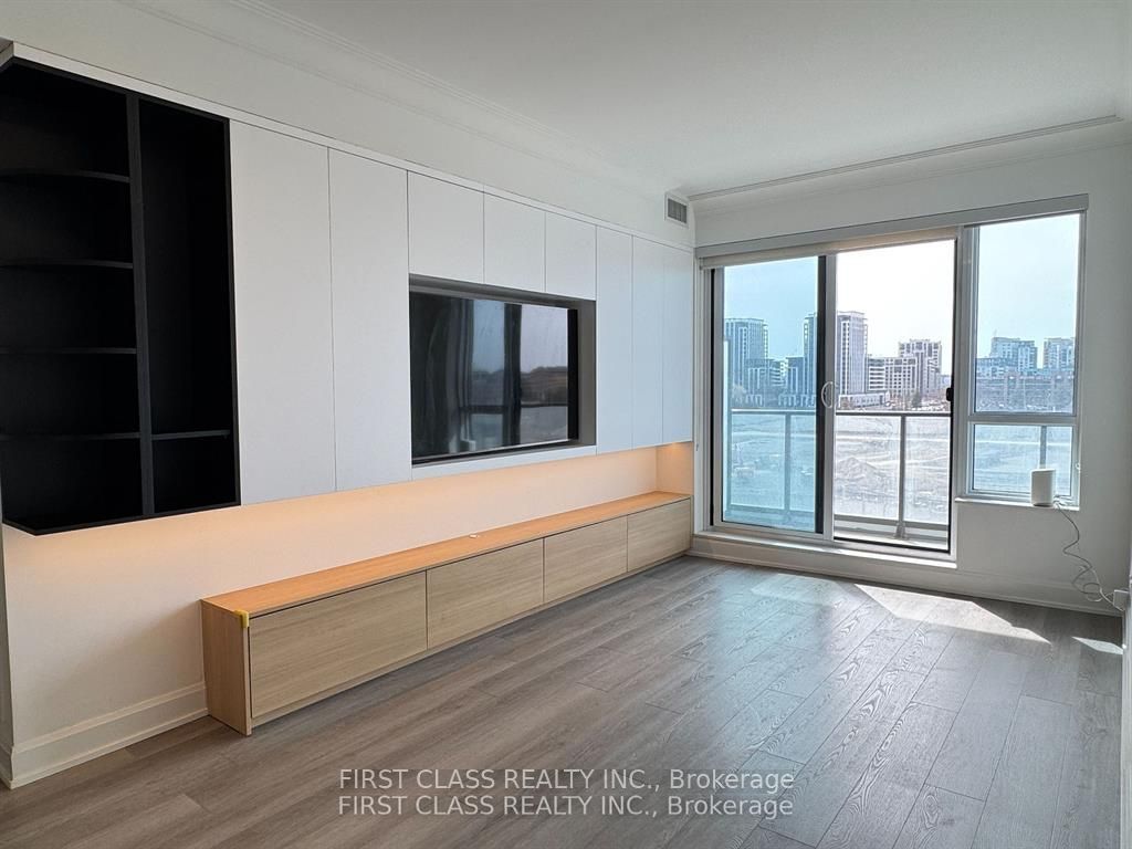 Photo of 8 Water Walk Drive #707, Markham, ON L3R 6L4 (MLS # N12621416)