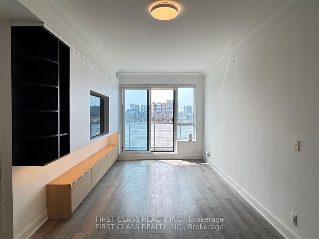 Photo of 8 Water Walk Drive #707, Markham, ON L3R 6L4 (MLS # N12621416)