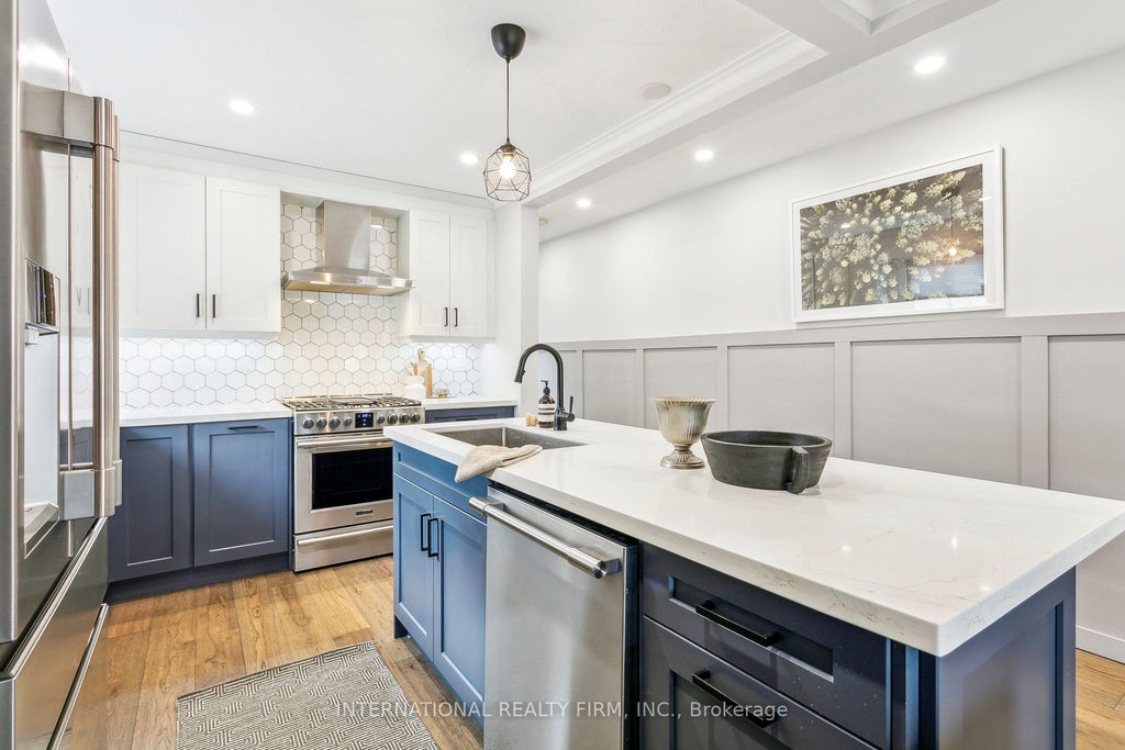 Photo of 50 Denison Avenue, Toronto, ON M5T 2M8 (MLS # C13435250)