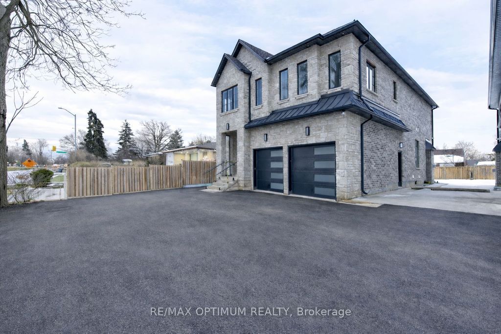 Photo of 30 Mclaughlin Road N, Brampton, ON L6X 1Y7 (MLS # W12848188)