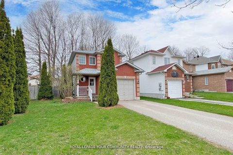 Photo of 159 SW Brucker Road, Barrie, ON L4N 8H8 (MLS # S12472558)