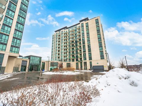 65 Yorkland Boulevard 811 Brampton ON L6P 4M5