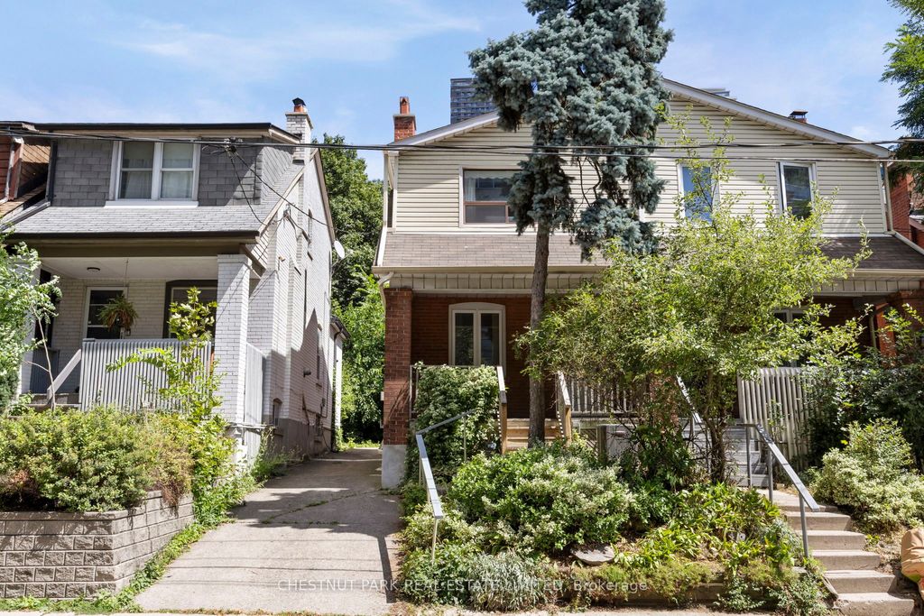 Photo of 23 Edith Drive, Toronto, ON M4R 1Y9 (MLS # C12355560)
