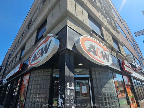 654 Danforth Avenue Toronto ON M4J 1L1