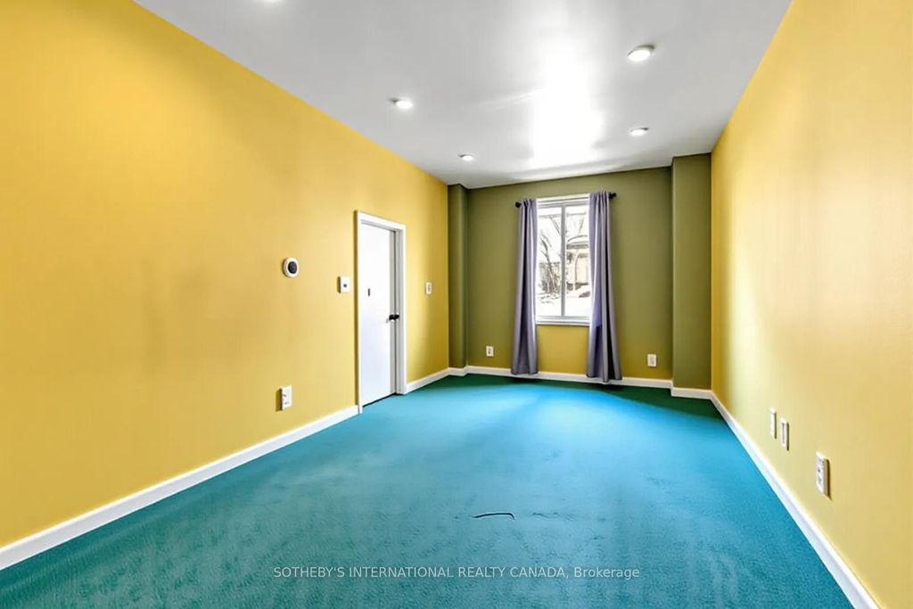 Photo of 243 Gerrard Street E, Toronto, ON M5A 2G1 (MLS # C13003638)