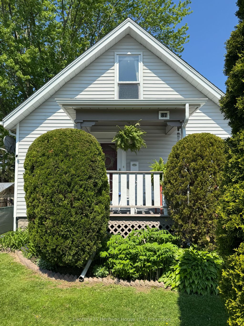 Photo of 87 Margery Road, Welland, ON L3B 2P7 (MLS # X13149888)