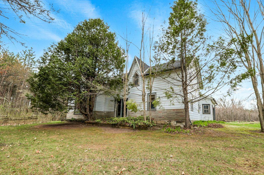 Photo of 324 Thomasburg Road, Centre Hastings, ON K0K 3H0 (MLS # X13059724)