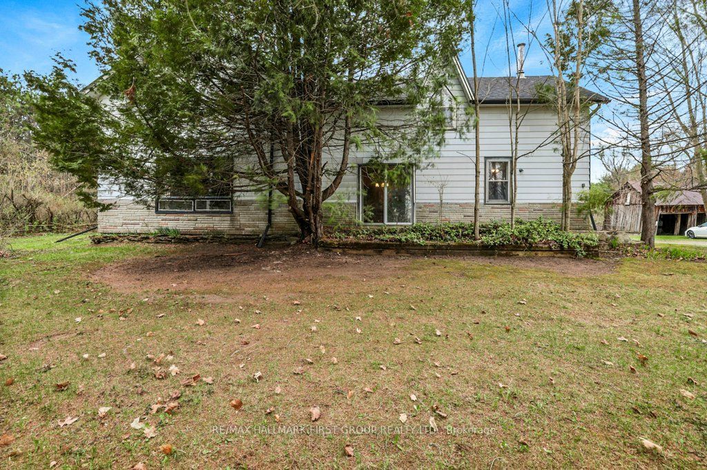 Photo of 324 Thomasburg Road, Centre Hastings, ON K0K 3H0 (MLS # X13059724)