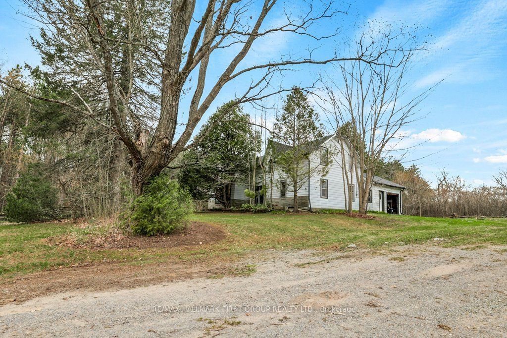 Photo of 324 Thomasburg Road, Centre Hastings, ON K0K 3H0 (MLS # X13059724)