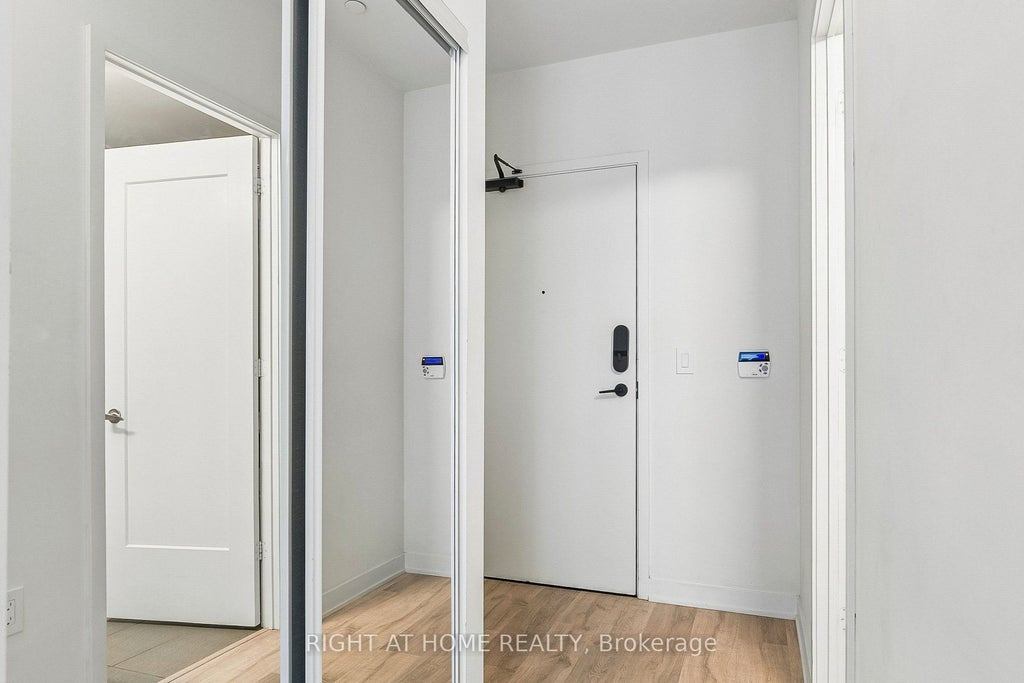 Photo of 60 Princess Street #447, Toronto, ON M5A 2C7 (MLS # C13729886)