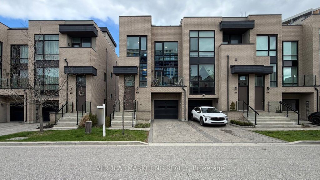 Photo of 36 Pony Farm Drive, Toronto, ON M9R 0B3 (MLS # W13072702)