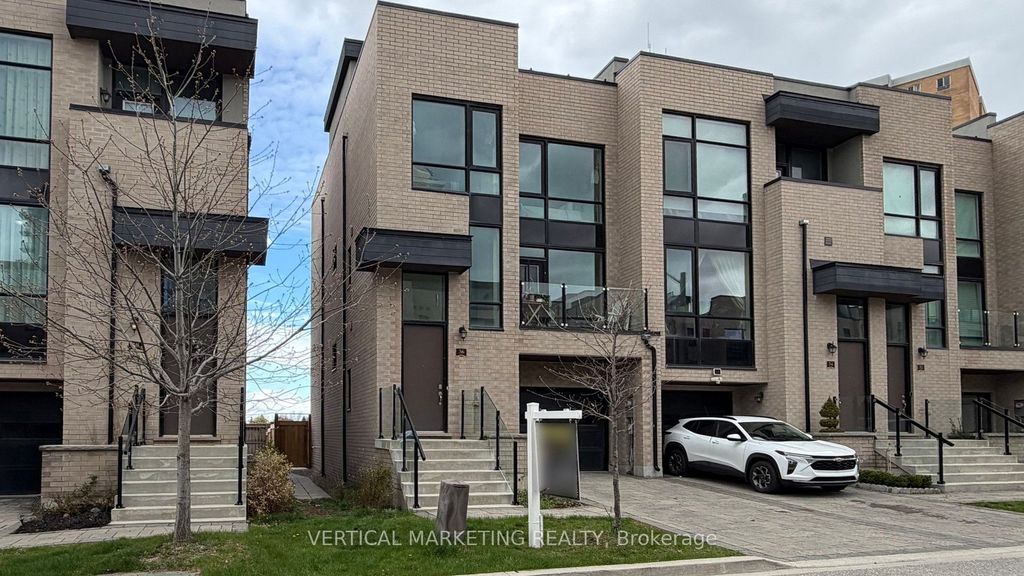 Photo of 36 Pony Farm Drive, Toronto, ON M9R 0B3 (MLS # W13072702)