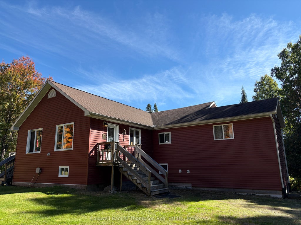 Photo of 2519 South Horn Lake Road, Magnetawan, ON P0A 1C0 (MLS # X13852980)
