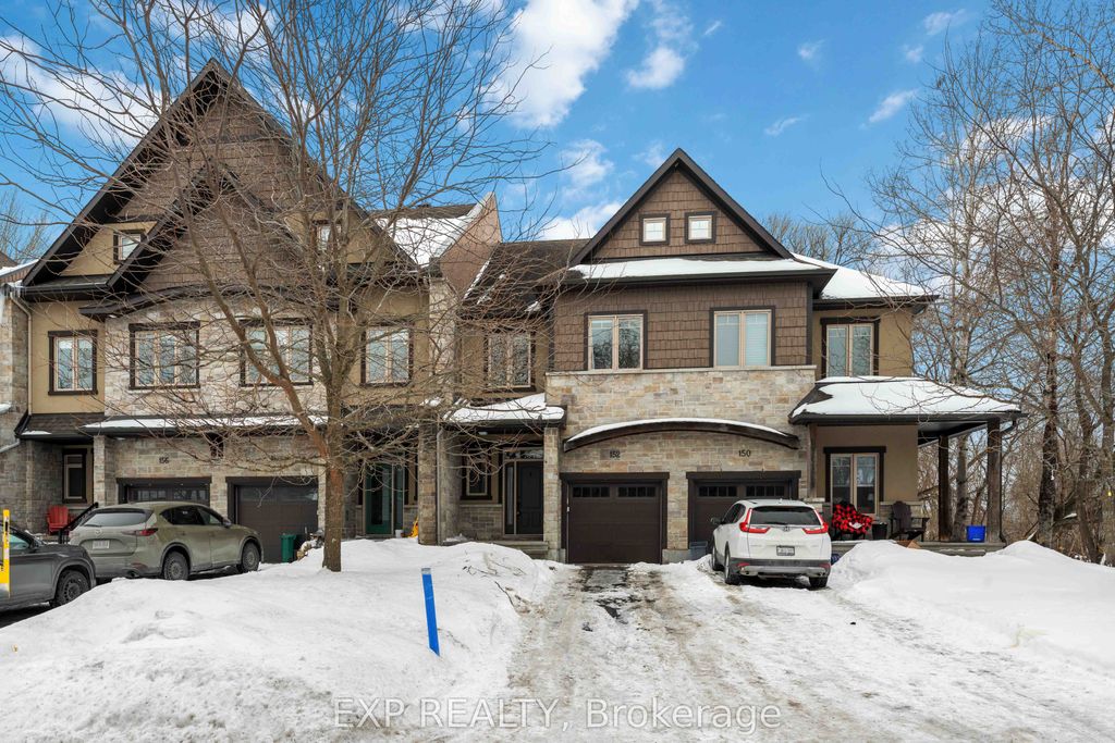 Photo of 152 Rivington Street, Carp - Huntley Ward, ON K0A 1L0 (MLS # X12809686)