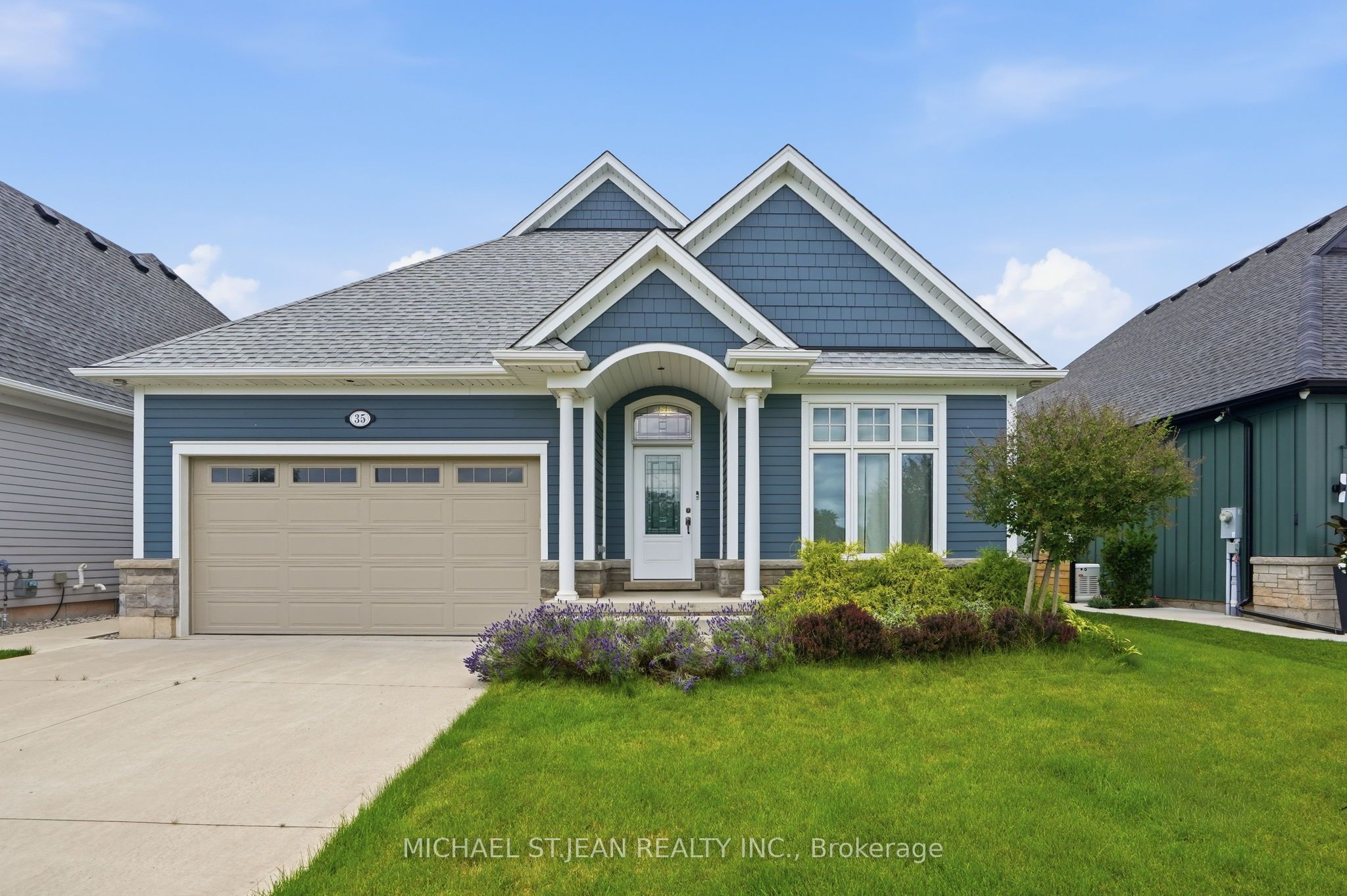 35 Butlers Drive N