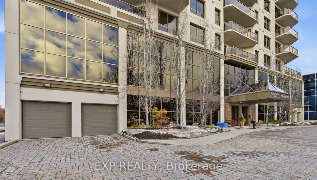 Photo of 250 Pall Mall Street #1106, London East, ON N6A 6K3 (MLS # X12831316)