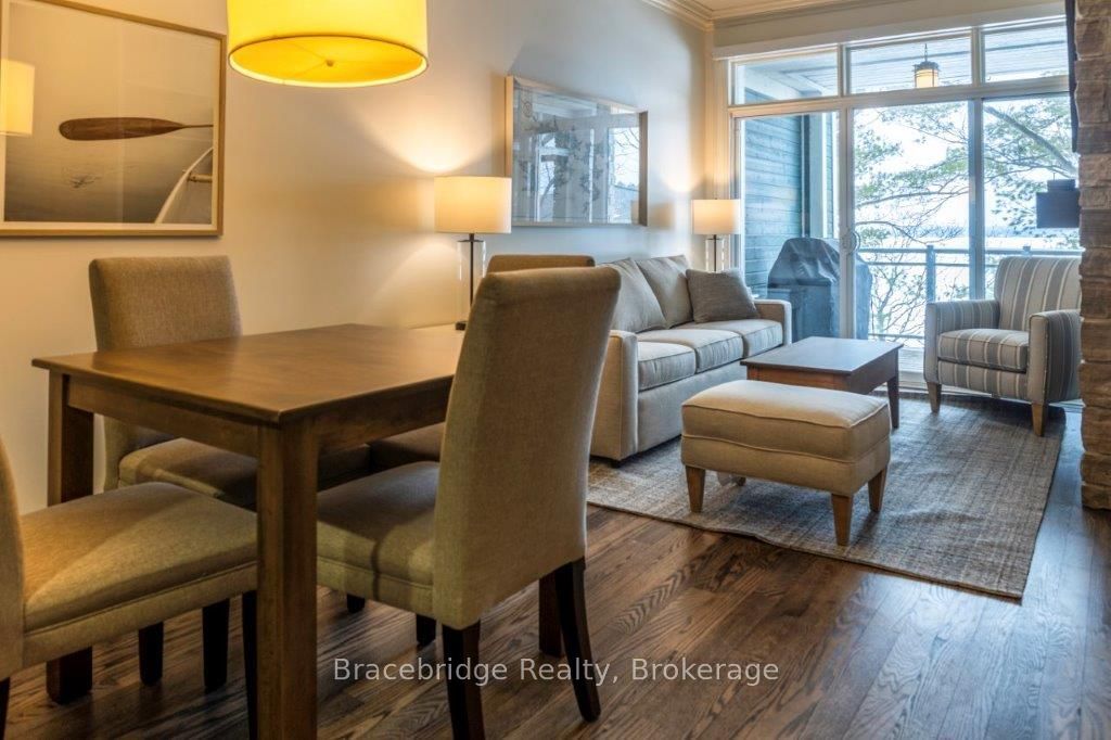 Photo of 1869 Muskoka Rd 118 Highway W #A103-D1, Muskoka Lakes, ON P1L 1W8 (MLS # X12933372)