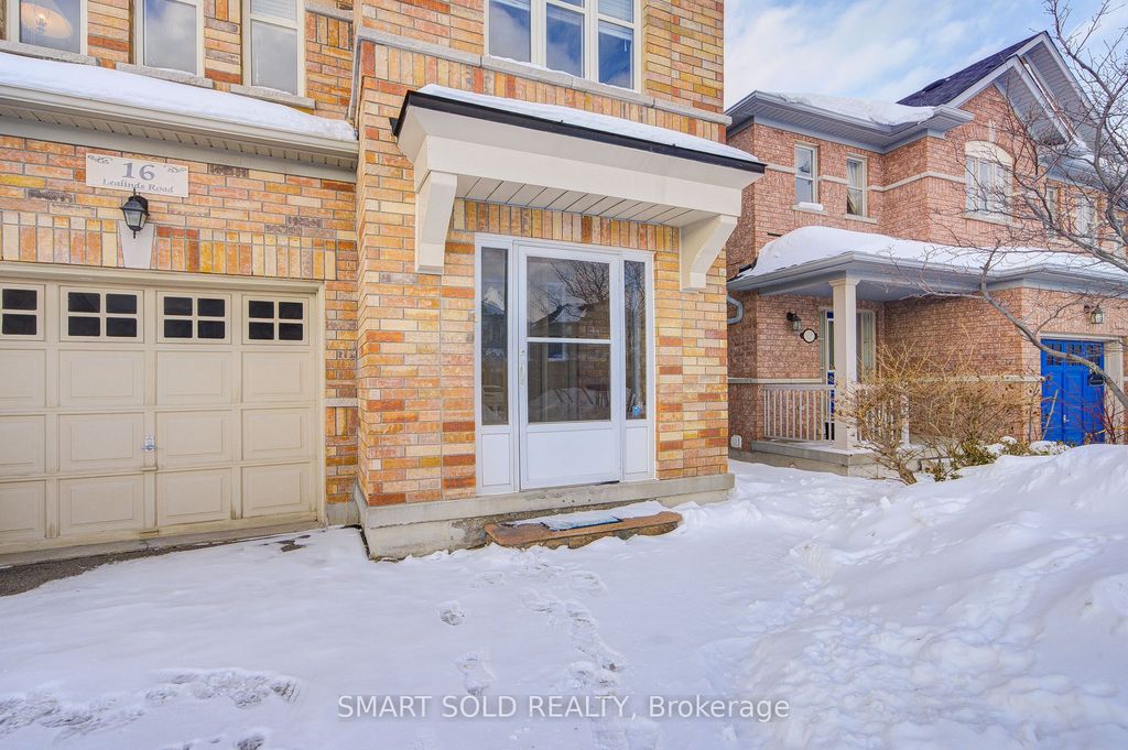 Photo of 16 Lealinds Road, Vaughan, ON L6A 0P5 (MLS # N12715826)