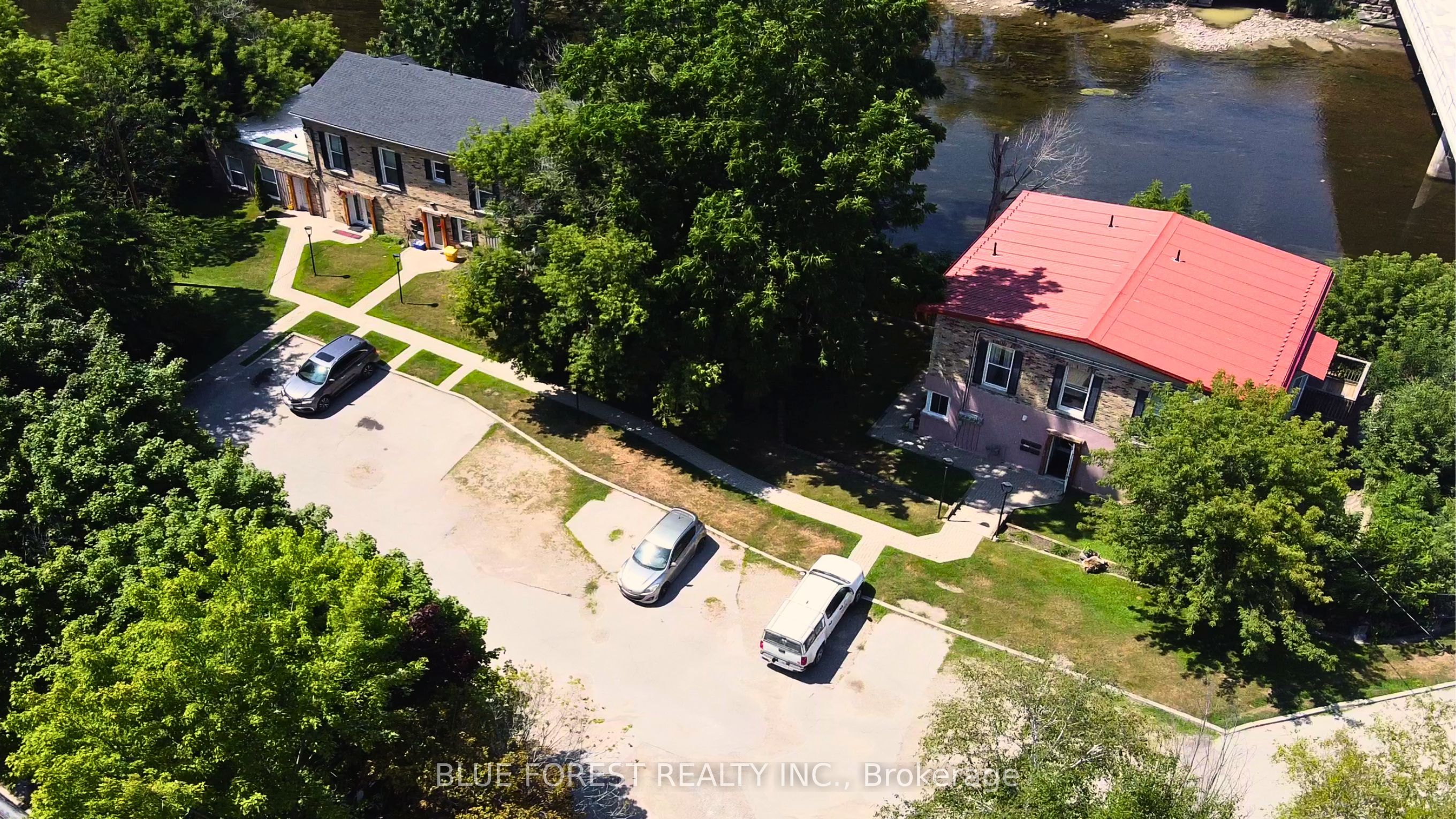 Photo 1 of 41 — 1 High Street, London South, ON N6C 4J5