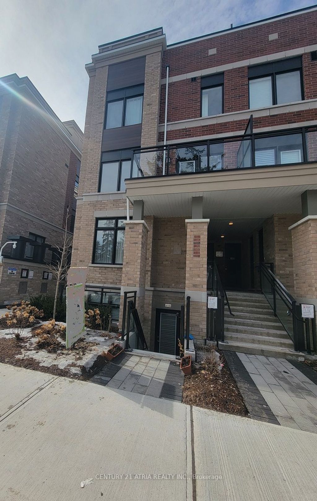 Photo of 58 Elizabeth Street S #2108, Richmond Hill, ON L4C 5W2 (MLS # N12905896)