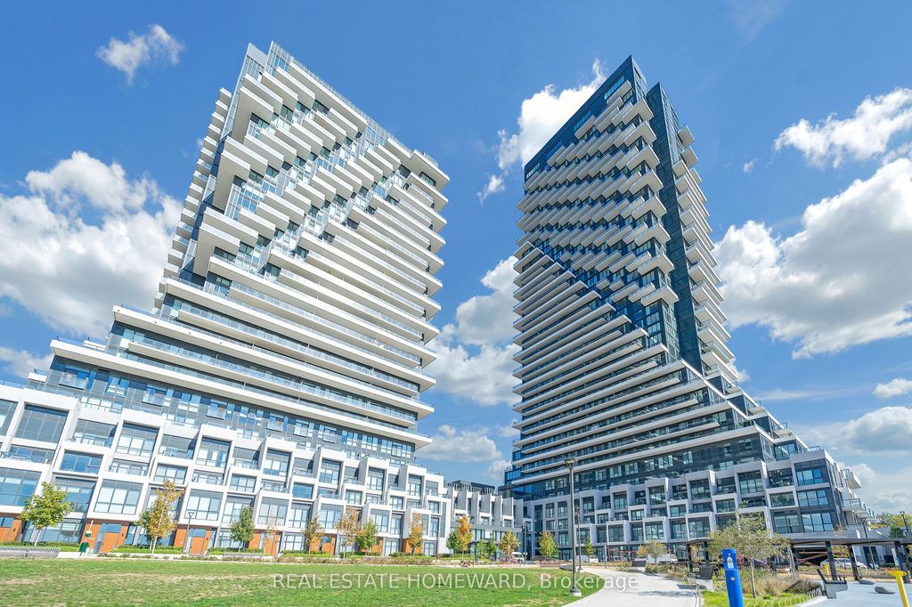 Photo of 20 Inn On The Park Drive #2039, Toronto, ON M3C 0P8 (MLS # C12449268)