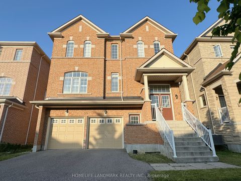 35 Hyacinth Street Markham ON L6E 0P4