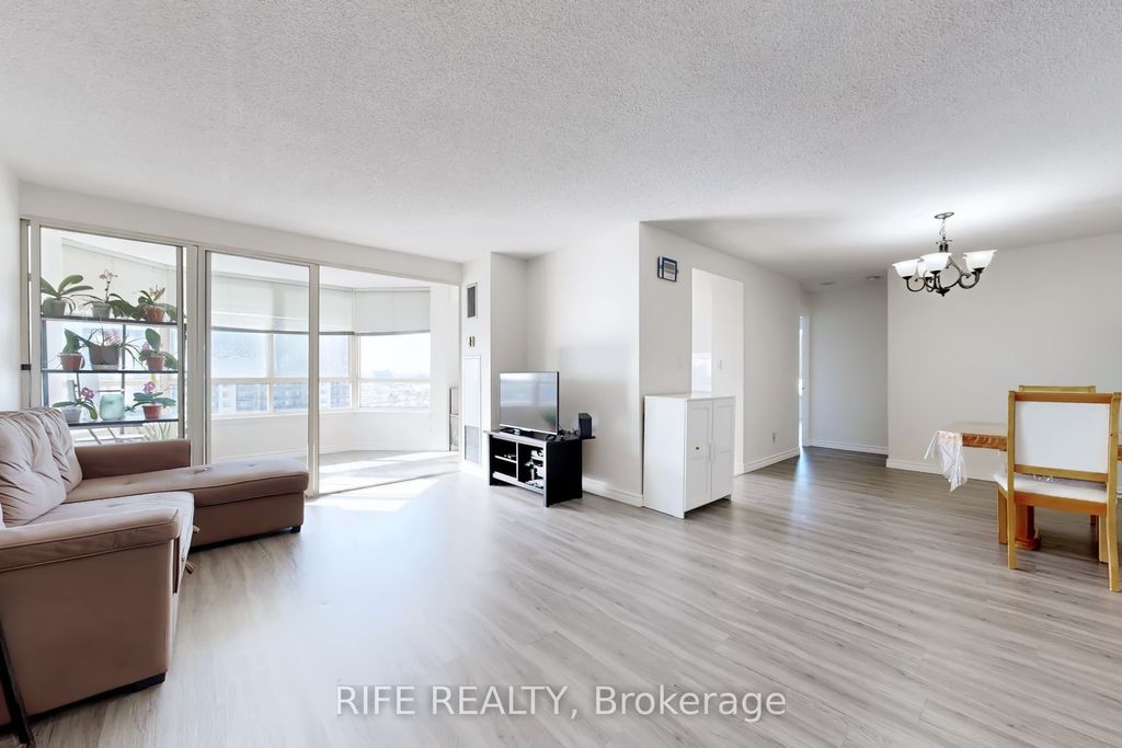 Photo of 275 Bamburgh Circle #1708, Toronto, ON M1W 3X4 (MLS # E12774260)