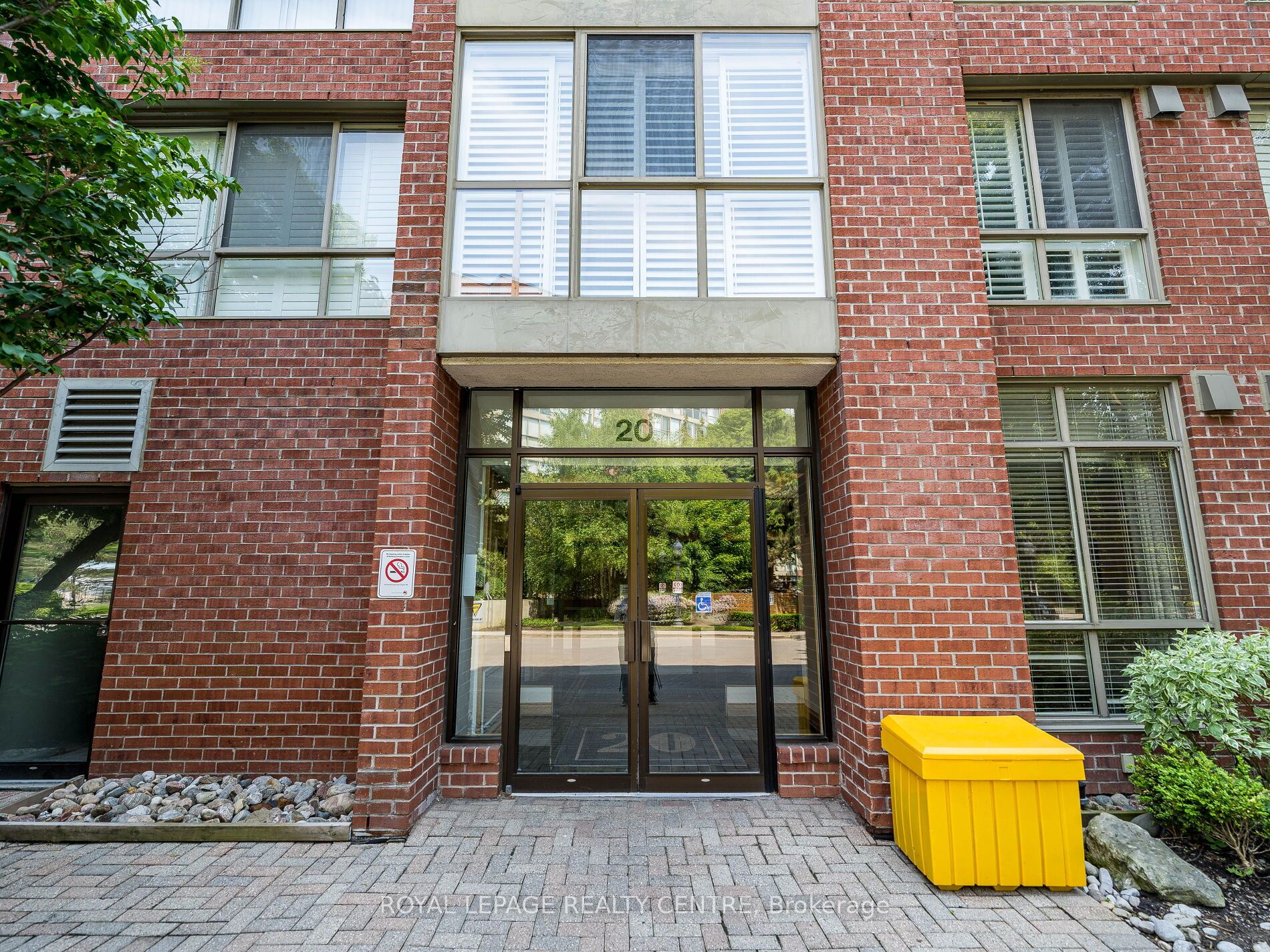 20 Southport Street 402