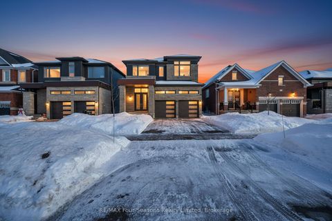 Photo of 18 Beatrice Drive, Wasaga Beach, ON L9Z 0L3 (MLS # S12680984)