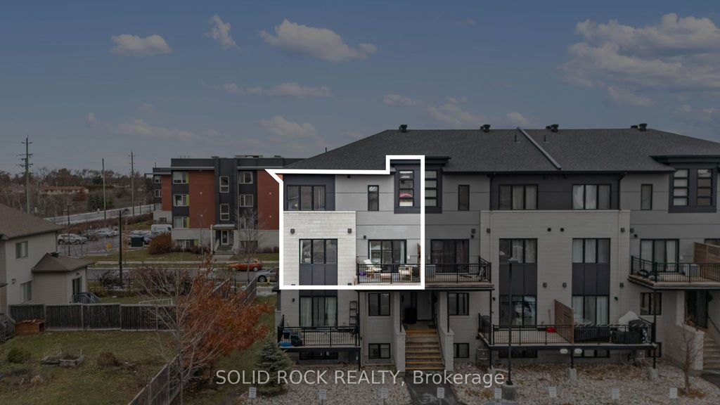Photo of 442 Via Verona Avenue #22, Barrhaven, ON K2J 6B3 (MLS # X12954462)