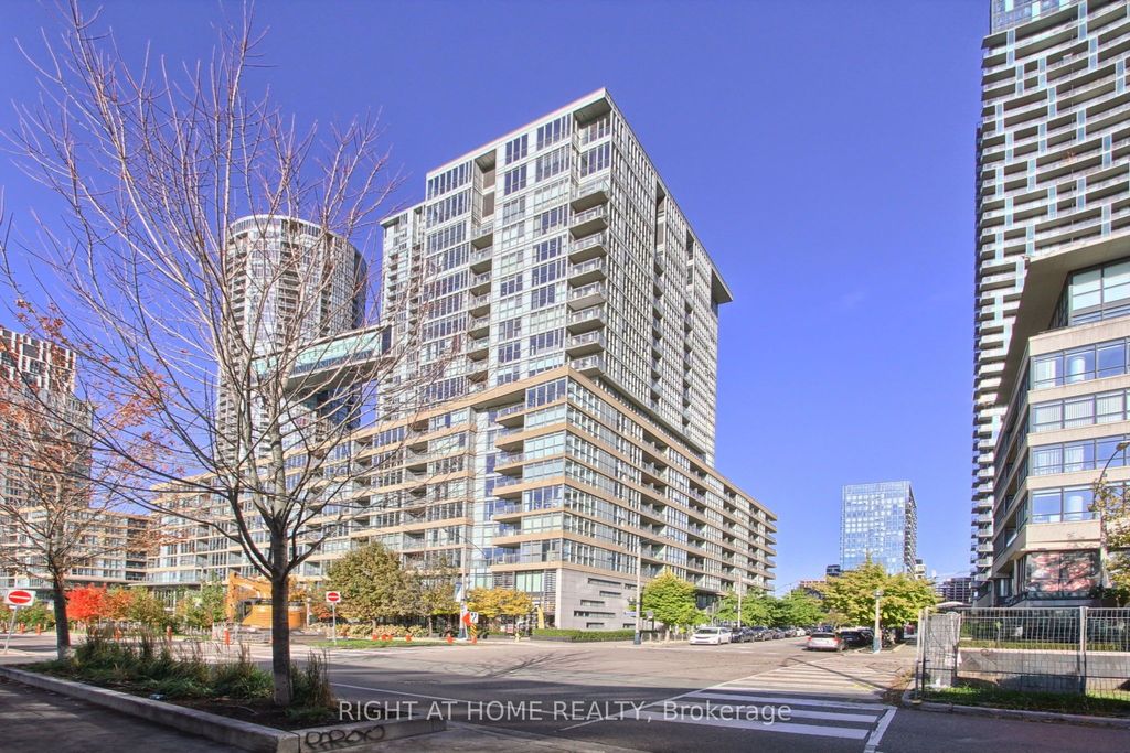 Photo of 10 Capreol Court #829, Toronto, ON M5V 4B3 (MLS # C12503720)