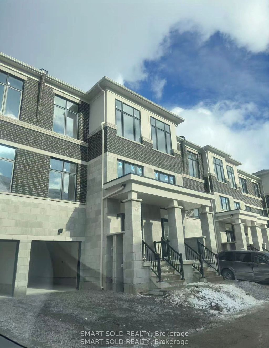 Photo of 23 Millman Lane, Richmond Hill, ON L4S 0P8 (MLS # N12817710)