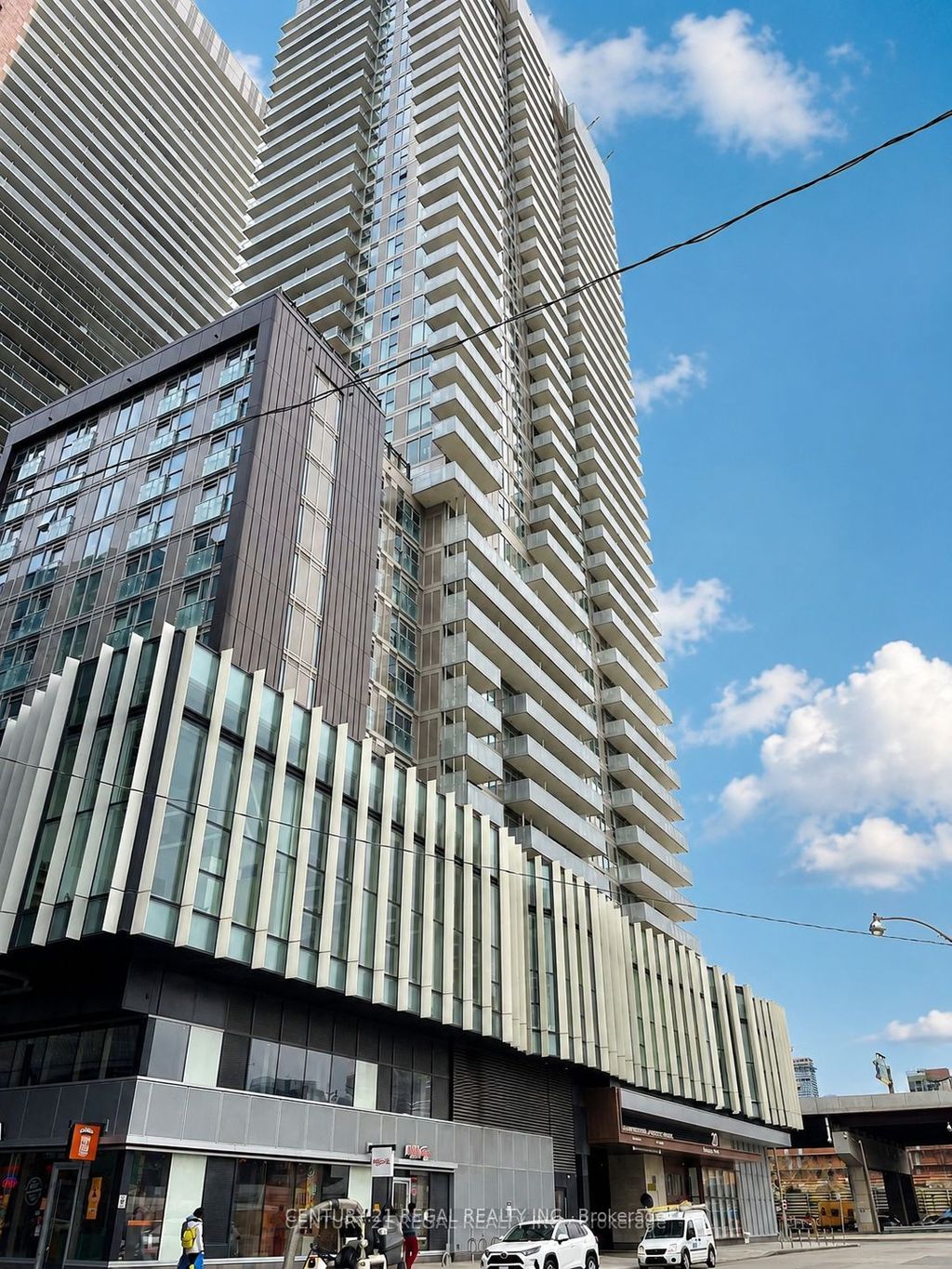 Photo of 20 Richardson Street #908, Toronto, ON M5A 0S6 (MLS # C13218910)