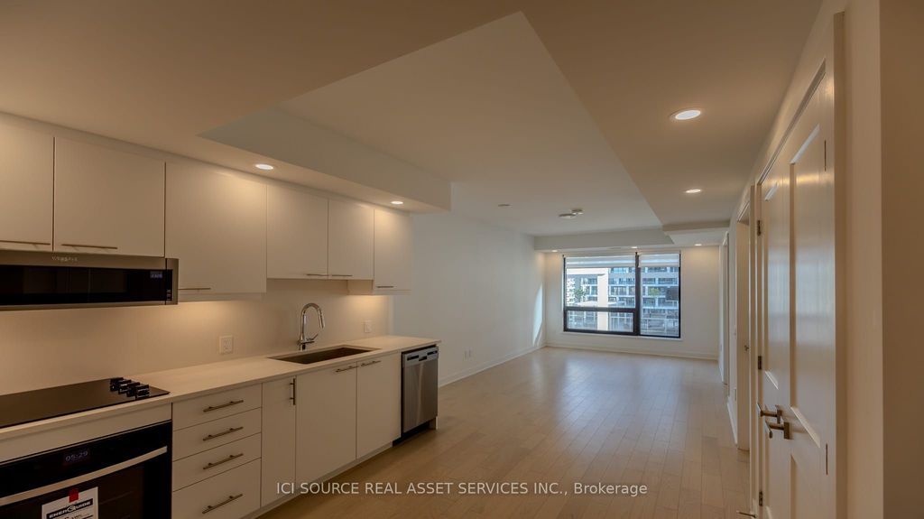 Photo of 340 Queen Street #1110, Ottawa Centre, ON K1R 0G1 (MLS # X12580908)