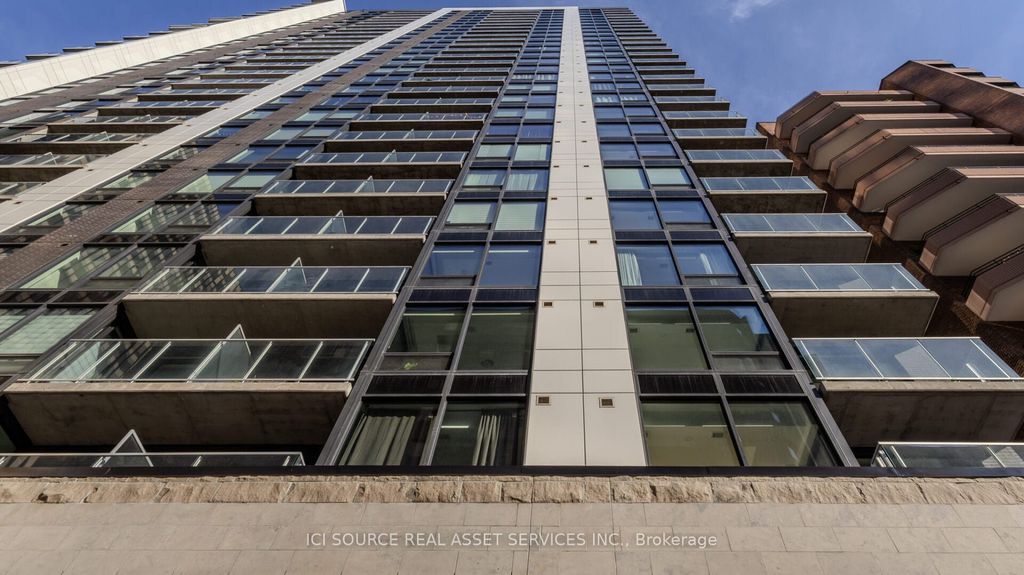 Photo of 340 Queen Street #1110, Ottawa Centre, ON K1R 0G1 (MLS # X12580908)
