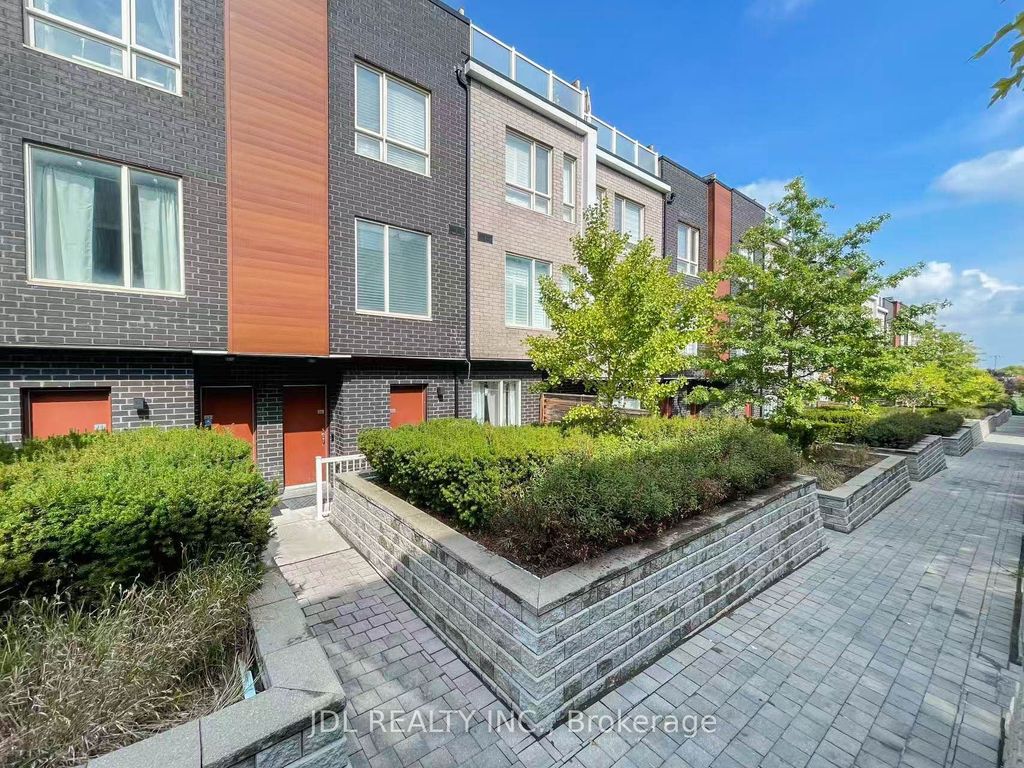 Photo of 1365 Neilson Road #15, Toronto, ON M1B 0C6 (MLS # E12422810)