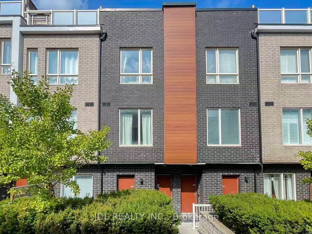 Photo of 1365 Neilson Road #15, Toronto, ON M1B 0C6 (MLS # E12422810)