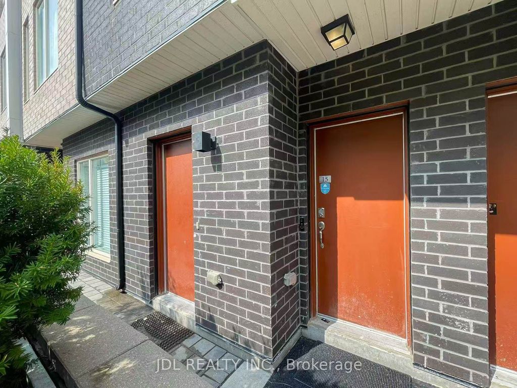Photo of 1365 Neilson Road #15, Toronto, ON M1B 0C6 (MLS # E12422810)