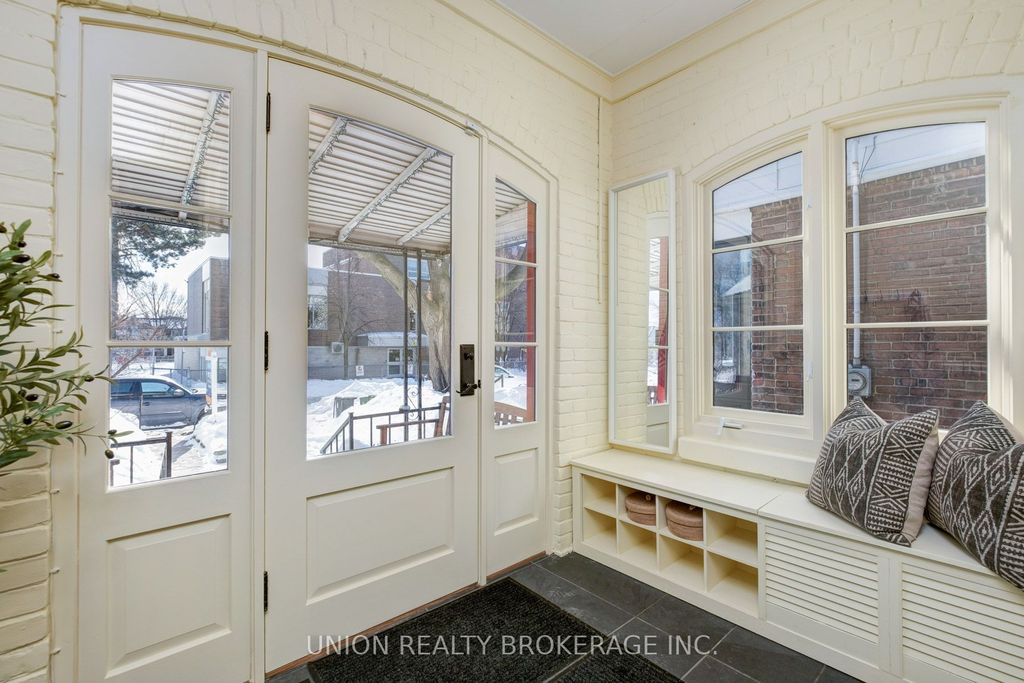 Photo of 38 Earl Haig Avenue, Toronto, ON M4C 1E1 (MLS # E12748384)