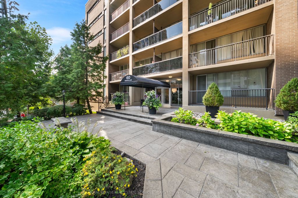 Photo of 60 Montclair Avenue #202, Toronto, ON M5P 1P7 (MLS # C12404445)