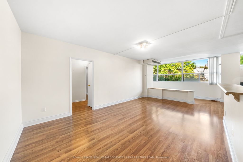 Photo of 60 Montclair Avenue #202, Toronto, ON M5P 1P7 (MLS # C12404445)