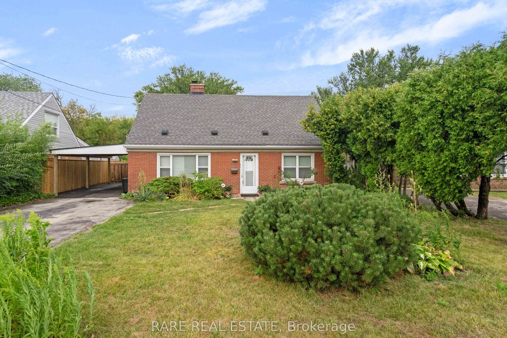 Photo of 2073 Leighland Road, Burlington, ON L7R 3S9 (MLS # W12697110)