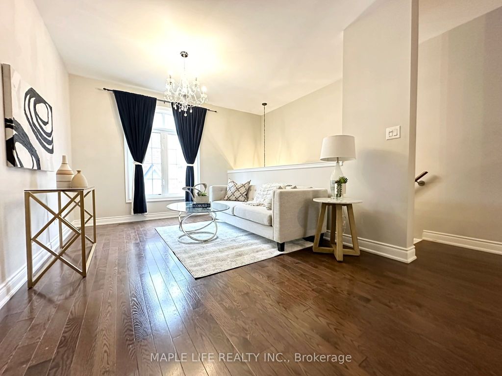 Photo of 5 Hayes Lane, Toronto, ON M2N 0E7 (MLS # C12683002)