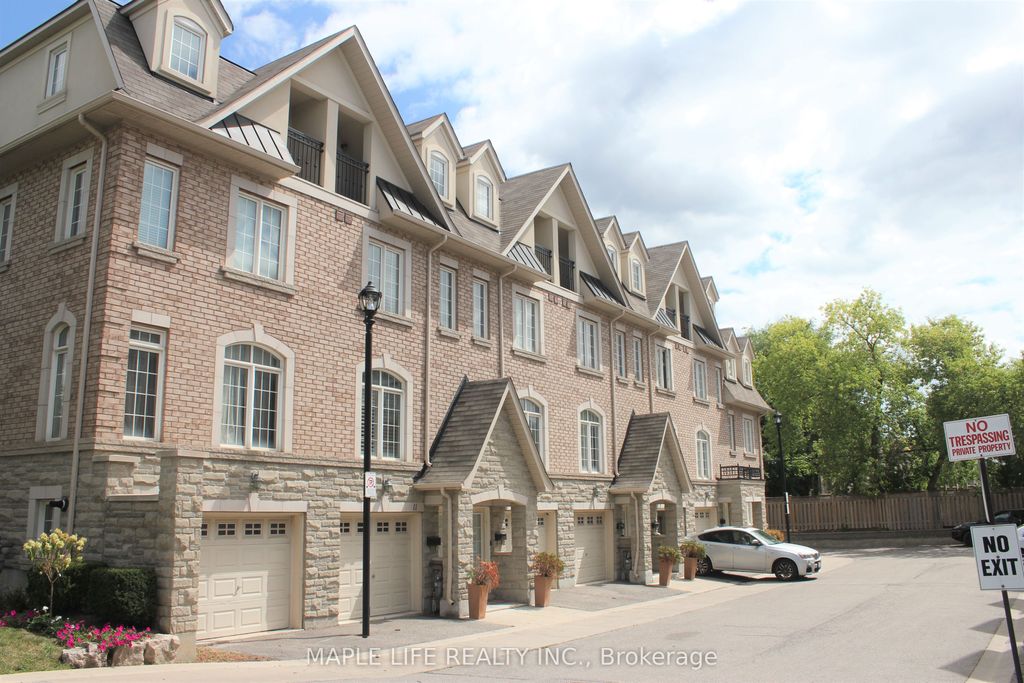 Photo of 5 Hayes Lane, Toronto, ON M2N 0E7 (MLS # C12683002)