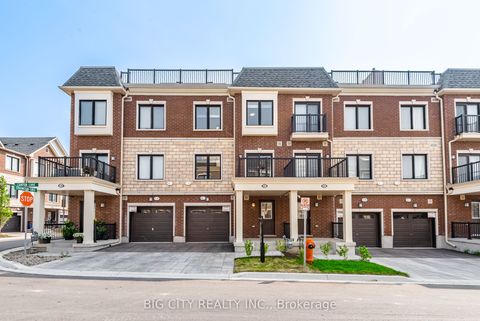 Photo of 27 Canton Lane, Whitchurch-Stouffville, ON L4A 4W8 (MLS # N12680936)